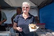 Kwintetten van overal strijden bij PC Boekt