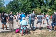 Kwintetten van overal strijden bij PC Boekt