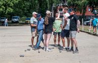 Kwintetten van overal strijden bij PC Boekt