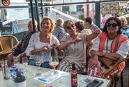 't Kuipke vierde zijn 20ste verjaardag