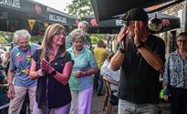 't Kuipke vierde zijn 20ste verjaardag
