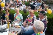 't Kuipke vierde zijn 20ste verjaardag