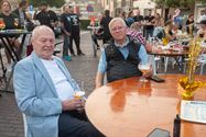 't Kuipke vierde zijn 20ste verjaardag