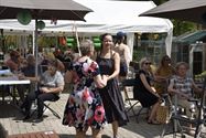 Salim Segers laat BoCasa zingen en dansen