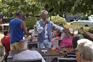 Salim Segers laat BoCasa zingen en dansen