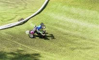 Kleine wagens, grote snelheden, straffe toeren