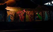 Schatten van Vlieg en expo Zien in Luchtfabriek