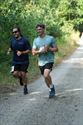 Plaatselijke atleten lopen zich in de kijker