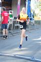 Plaatselijke atleten lopen zich in de kijker