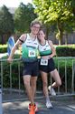 Plaatselijke atleten lopen zich in de kijker