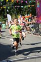 Plaatselijke atleten lopen zich in de kijker