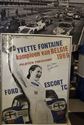 Racelegende Yvette Fontaine is 80 geworden