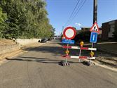 Guido Gezellelaan krijgt vannacht nieuw wegdek