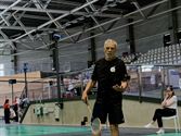 Europees badmintontornooi draait op volle toeren
