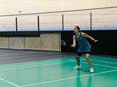 Europees badmintontornooi draait op volle toeren