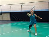 Europees badmintontornooi draait op volle toeren
