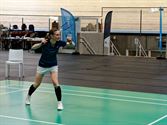 Europees badmintontornooi draait op volle toeren