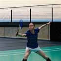Europees badmintontornooi draait op volle toeren
