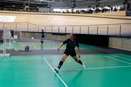 Europees badmintontornooi draait op volle toeren