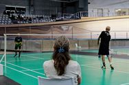 Europees badmintontornooi draait op volle toeren