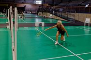 Europees badmintontornooi draait op volle toeren