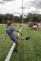 Getuigschrift en ijsje beloning na week rugbykamp