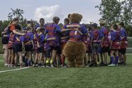 Getuigschrift en ijsje beloning na week rugbykamp
