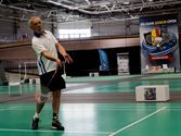 Eerste winnaars gekend op Europees badmintornooi