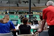 De strijd tussen de dubbelteams