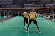 De strijd tussen de dubbelteams