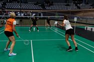 De strijd tussen de dubbelteams