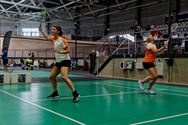 De strijd tussen de dubbelteams
