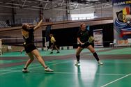De strijd tussen de dubbelteams