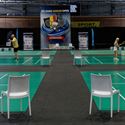 De strijd tussen de dubbelteams