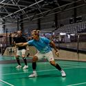 De strijd tussen de dubbelteams