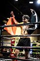 Youssef Mahtar is wereldkampioen kickboksen