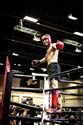 Youssef Mahtar is wereldkampioen kickboksen