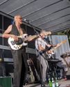 Bolderberg Live kende een snikhete editie