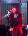 Bikes@Zolder uitgeregend, gelukkig was er Zirkus