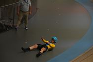 Eerste titels voor USA en Duitsland