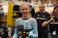 Belgische dames strijden om goud, mannen om brons