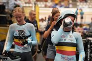 Belgische dames strijden om goud, mannen om brons