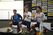 Nog meer wereldtitels verdeeld
