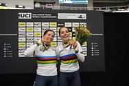 Italië wint ploegkoers ondanks 2 valpartijen
