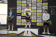 Belgisch zilver in de ploegkoers