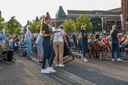 Veel volk kan humor van Rob Vanaundehoven pruimen