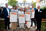 VOKA huldigt 100-jarig Sint-Franciscusziekenhuis