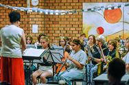 Juniors van De Ware Vrienden zijn weer gelanceerd