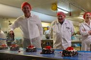 Crelem Bakeries ambitieus bij 10de verjaardag