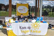 Rugbydames verkopen hun huid duur op benefiet